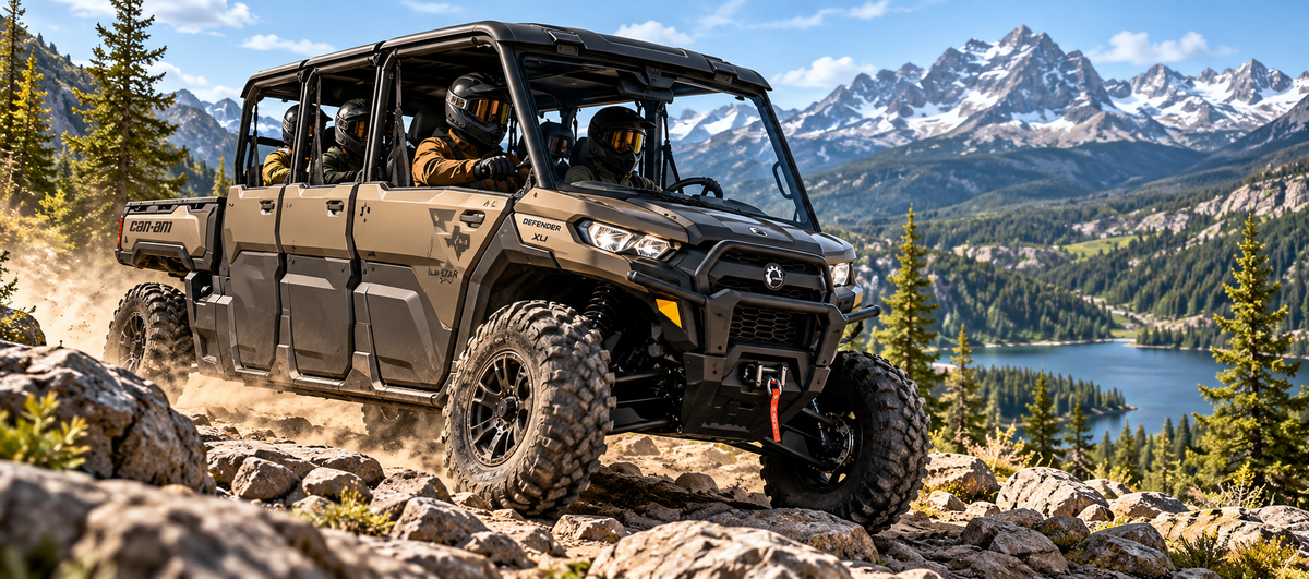 CAN-AM