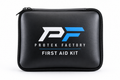 ProTek Adventure Ready 410 Piece First Aid Kit