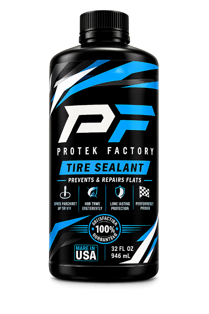 ProTek Tire Sealant Heavy Duty for UTV/ATV