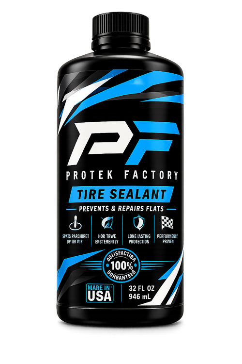 ProTek Tire Sealant Heavy Duty for UTV/ATV