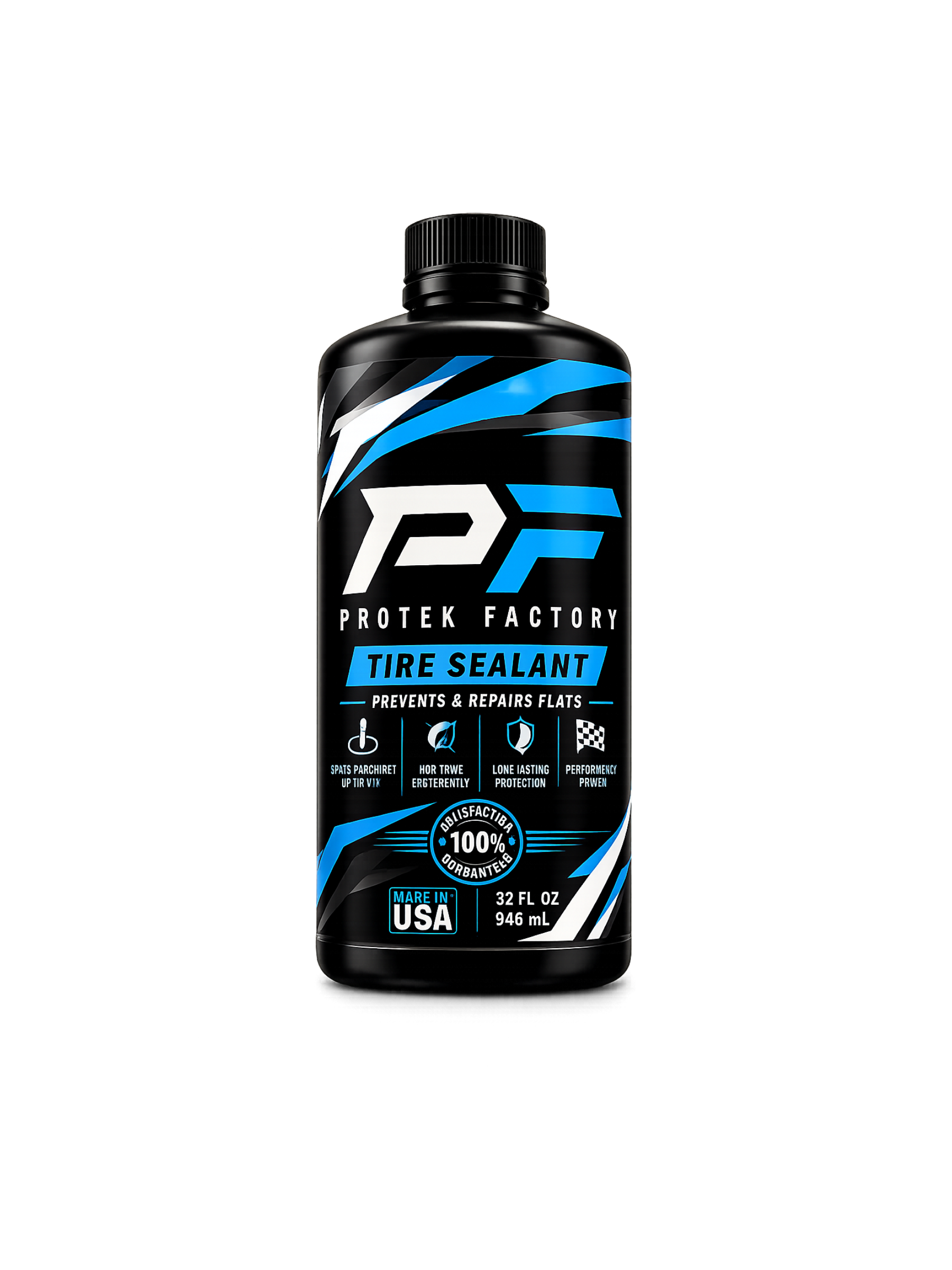 ProTek Tire Sealant Heavy Duty for UTV/ATV